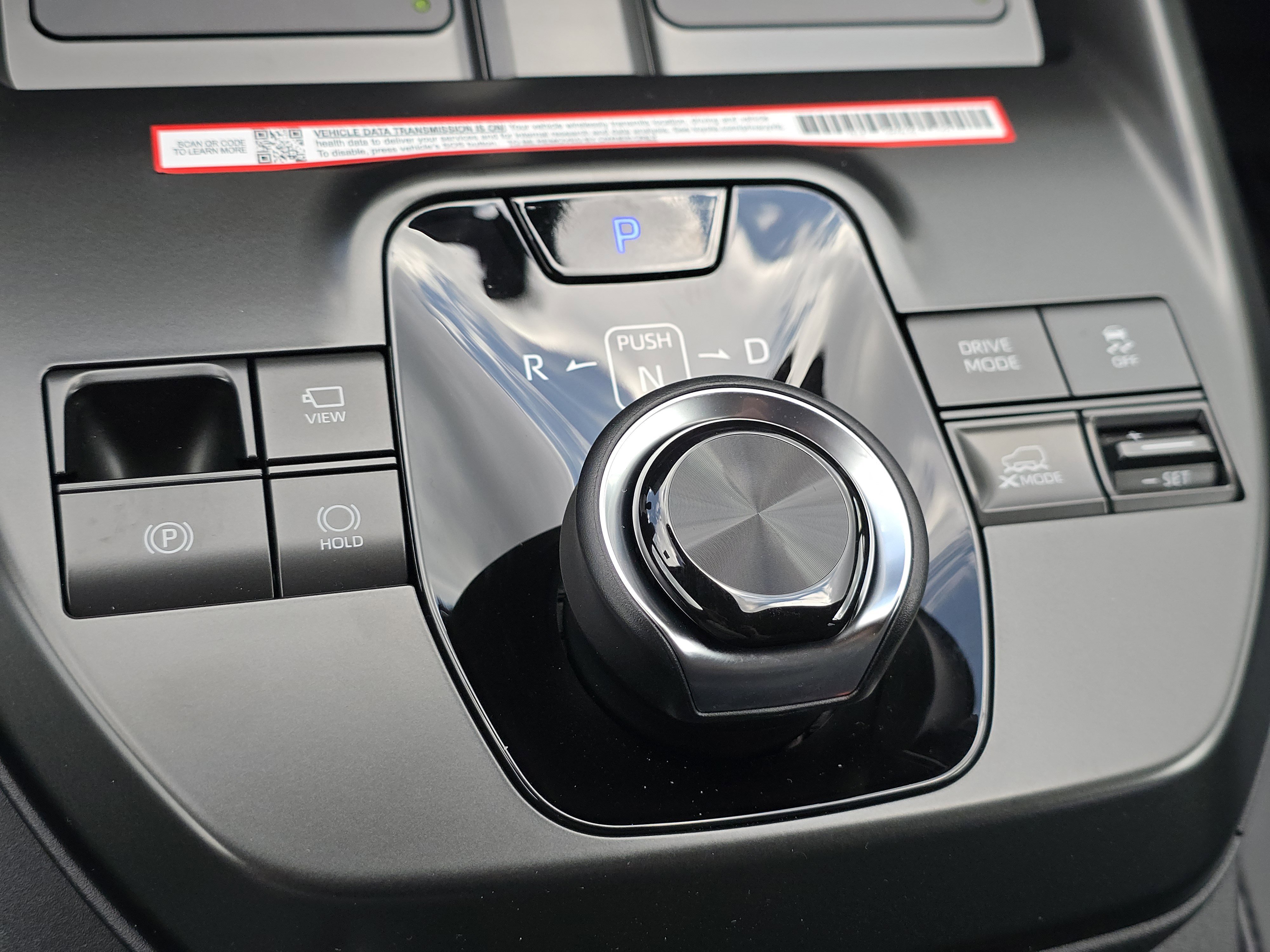 New 2026 Subaru Solterra AWD/4WD image 24