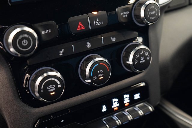 Used 2025 RAM 1500 Big Horn image 24