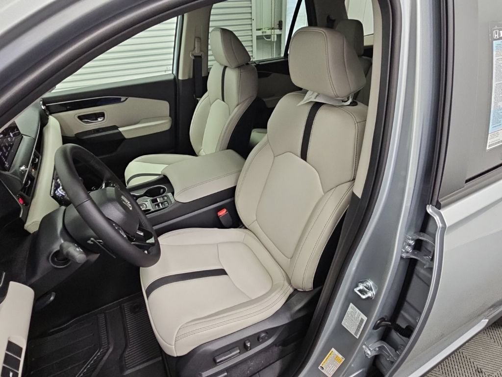 New 2026 Honda Pilot EX-L image 28