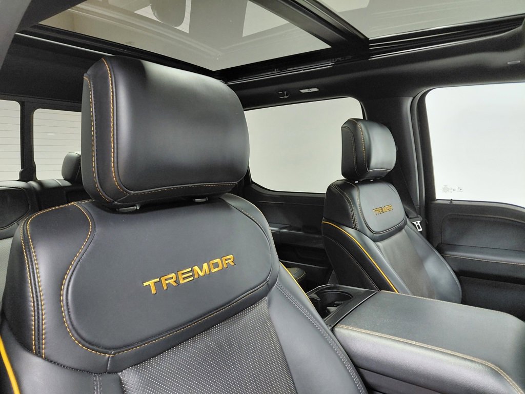 Certified 2023 Ford F150 Tremor w/ Equipment Group 402A High image 5