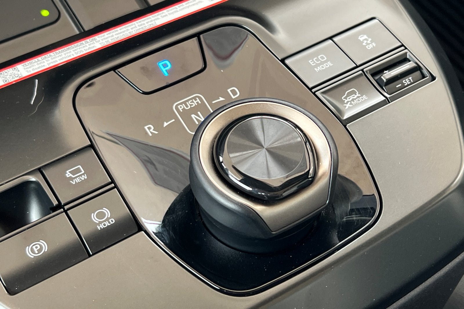 Certified 2026 Toyota bZ AWD/4WD image 21