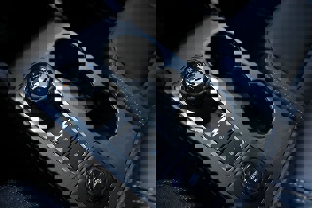 New 2025 Ford Bronco Sport Outer Banks w/ Outer Banks Tech Package+ image 7