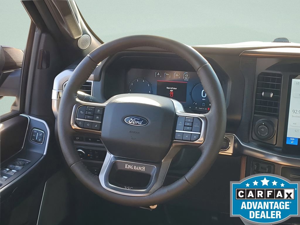 Used 2024 Ford F150 King Ranch image 27