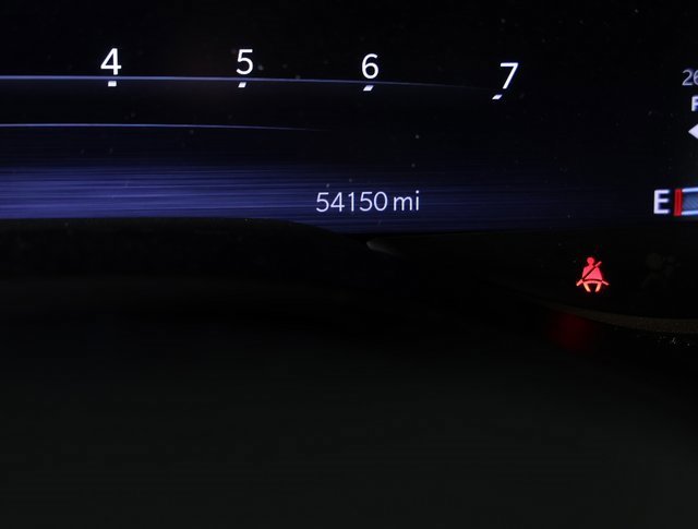 Used 2024 RAM 1500 Limited image 25