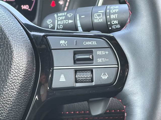 Certified 2026 Honda Pilot Black Edition image 32