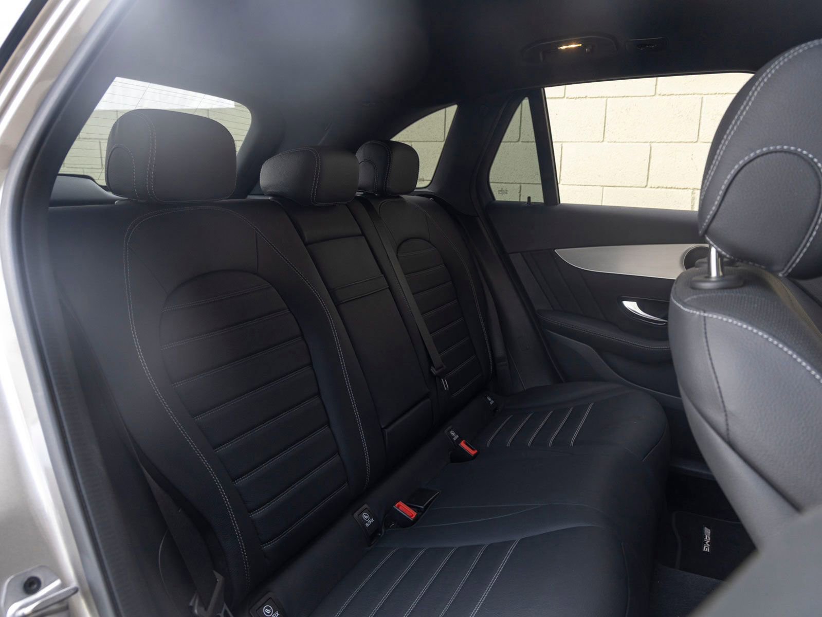 Used 2022 Mercedes-Benz GLC 300 image 23