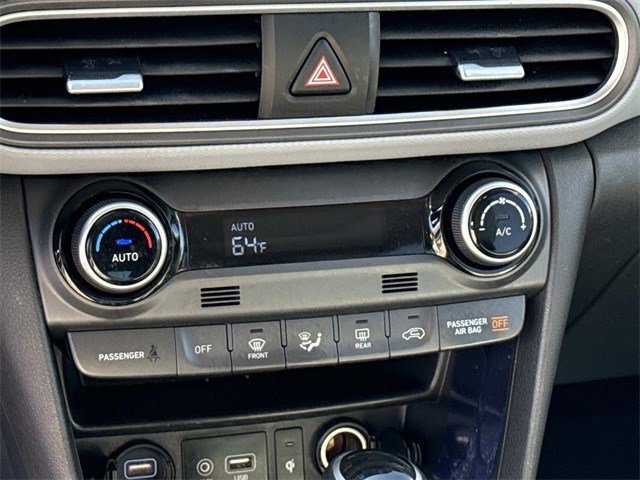 Used 2021 Hyundai Kona Ultimate image 19