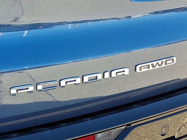 New 2026 GMC Acadia Denali Ultimate w/ LPO, Floor Liner Package image 25