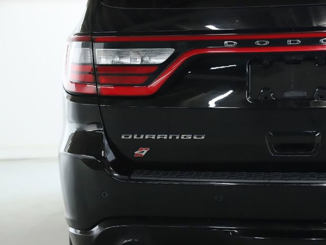 Used 2024 Dodge Durango GT image 16