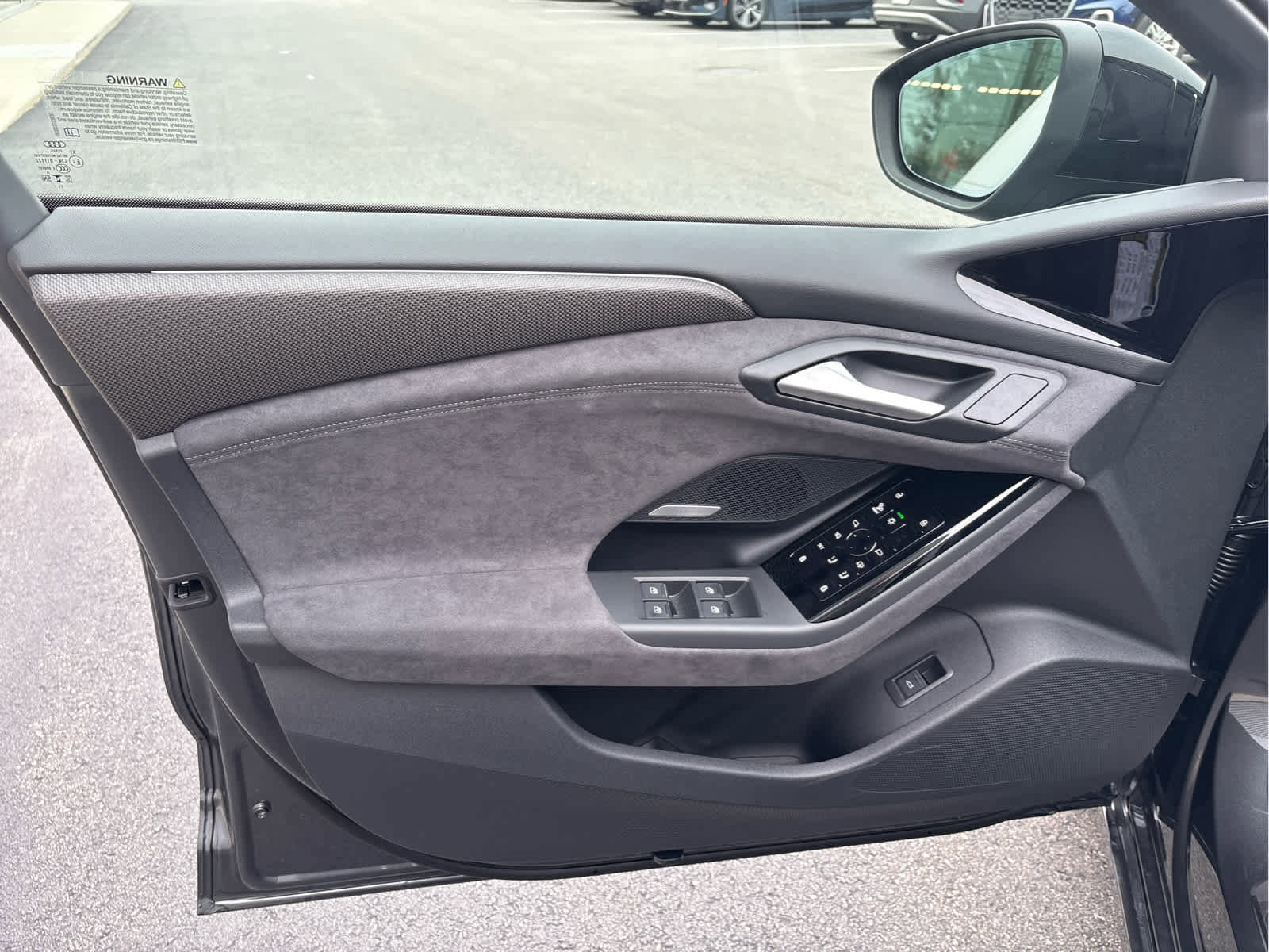 New 2025 Audi S6 e-tron Prestige image 12