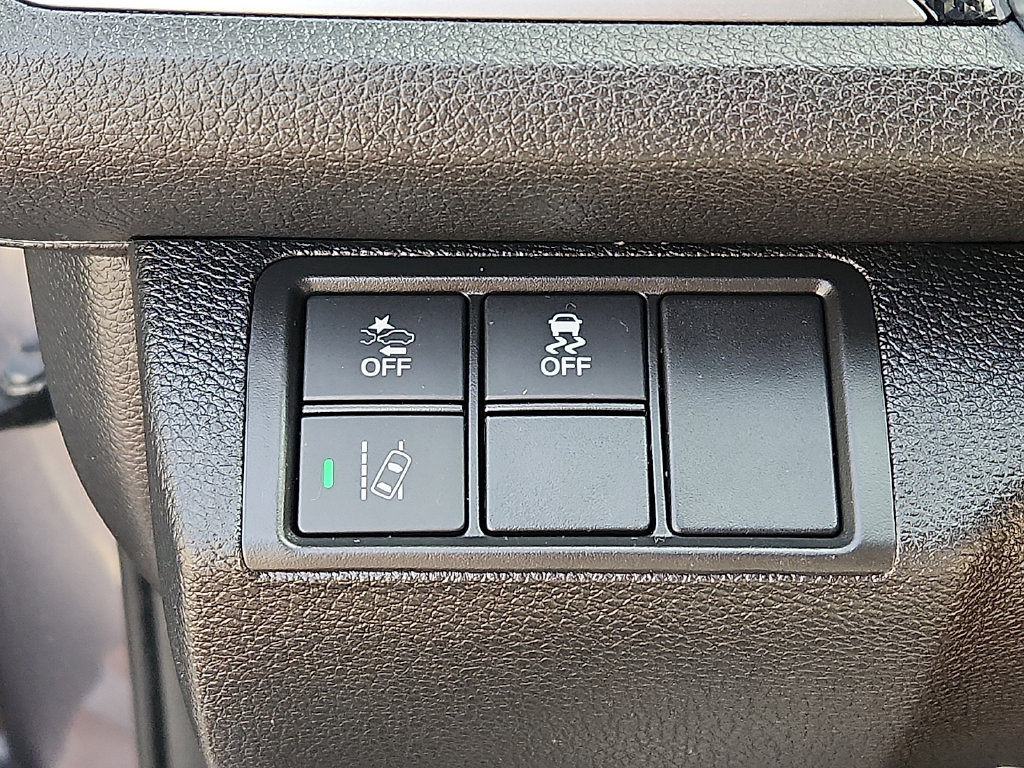 Used 2019 Honda Civic Sport image 24