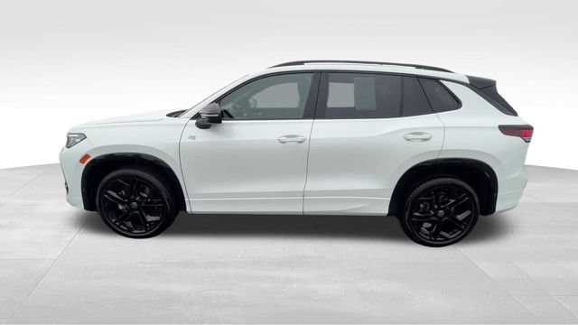Used 2025 Volkswagen Tiguan SE R-Line AWD/4WD video 3
