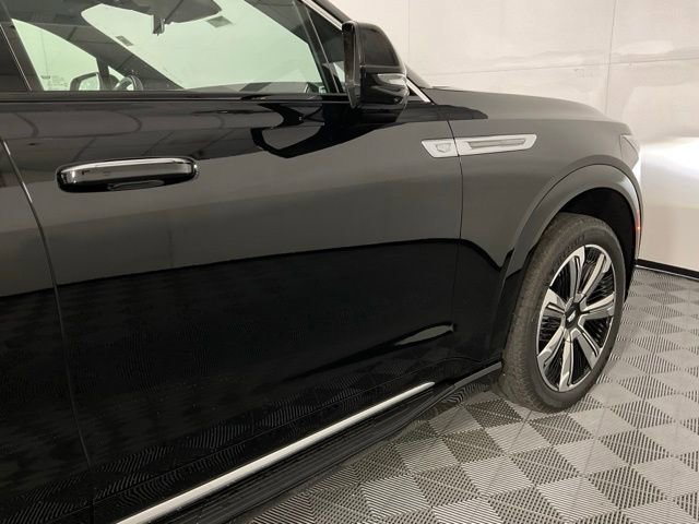 New 2026 Cadillac Escalade IQL Luxury image 7