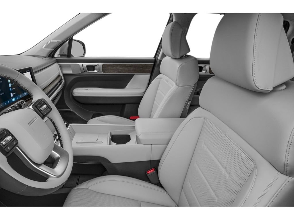 New 2026 Hyundai Santa Fe Calligraphy AWD/4WD image 6