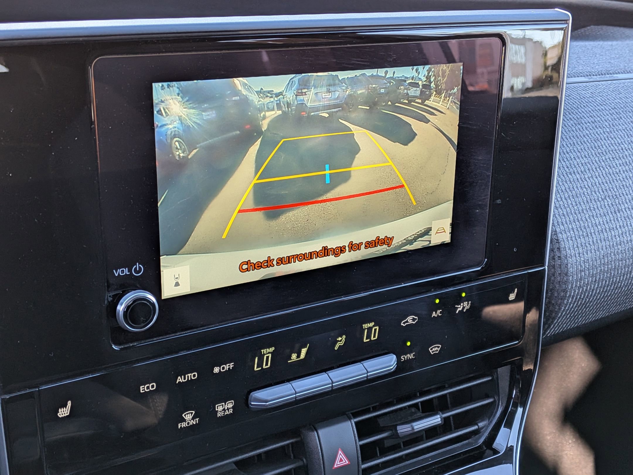 Certified 2024 Subaru Solterra Premium image 20