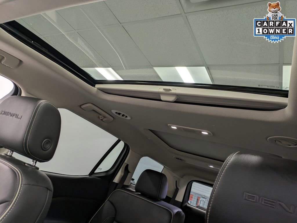 Used 2023 GMC Acadia Denali w/ Denali Ultimate Package image 21