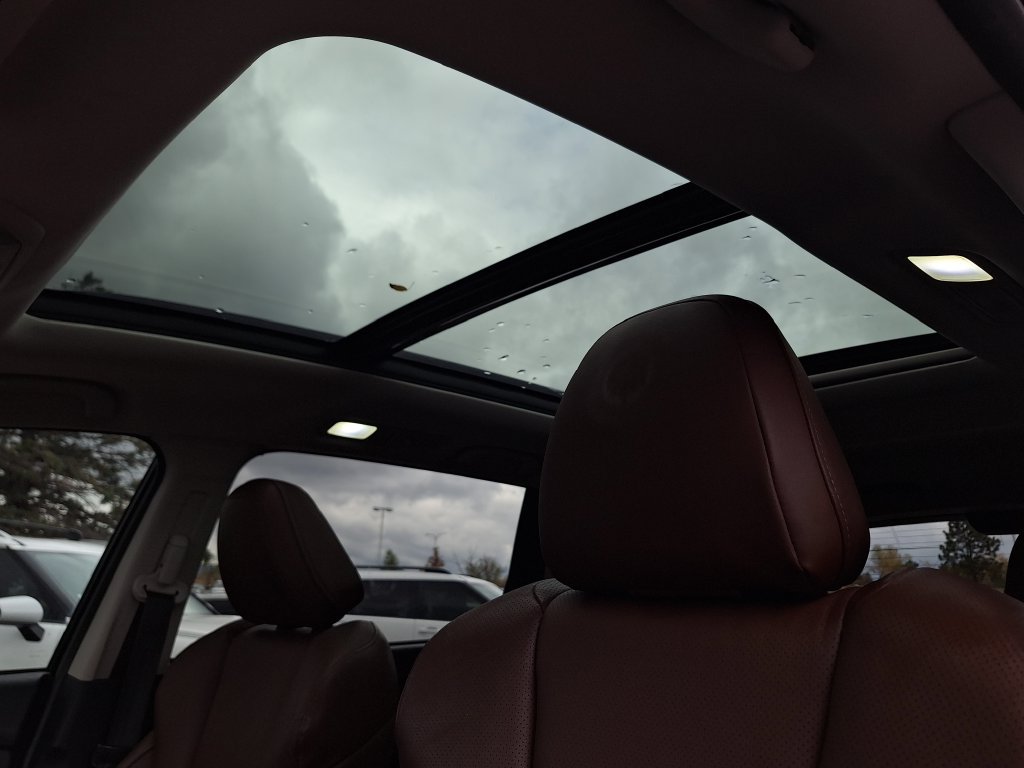 Used 2019 Subaru Ascent Touring AWD/4WD image 29