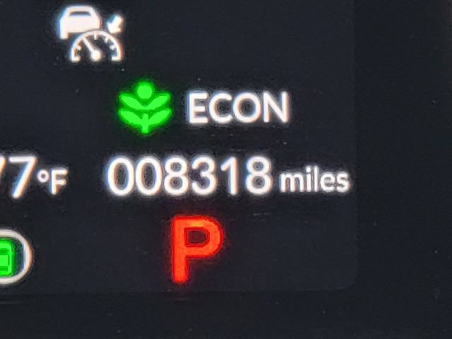 Used 2026 Honda Civic Sport image 32