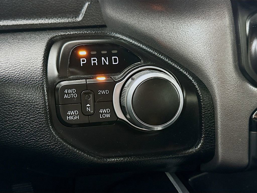 Certified 2022 RAM 1500 Big Horn AWD/4WD image 26