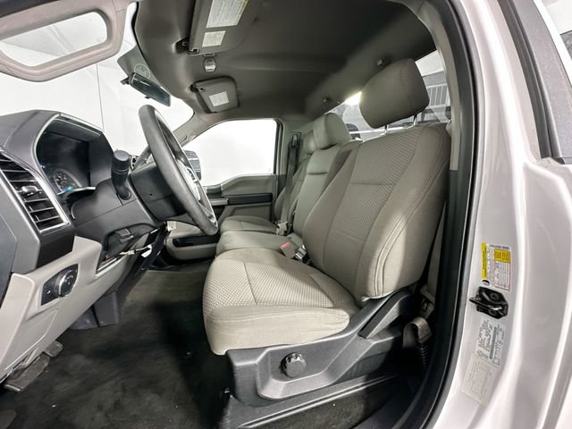 Used 2018 Ford F250 XLT AWD/4WD image 15