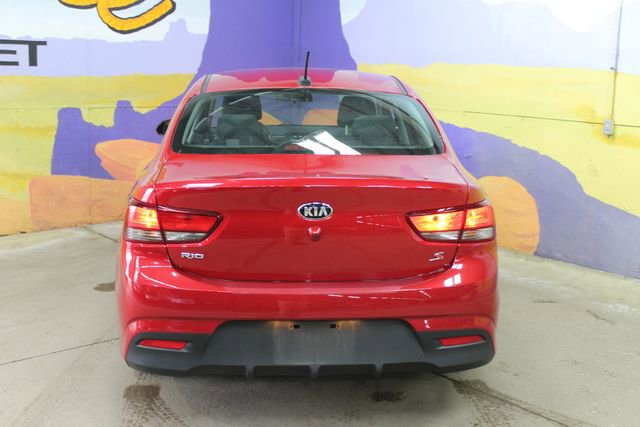 Used 2019 Kia Rio S image 7