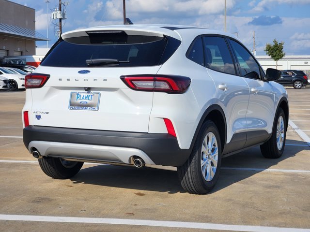 New 2026 Ford Escape Active image 3