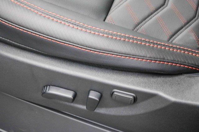 New 2026 Nissan Frontier PRO-4X w/ Pro Premium Package image 22