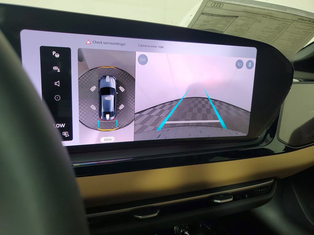 New 2026 Audi A5 2.0T Premium Plus image 29