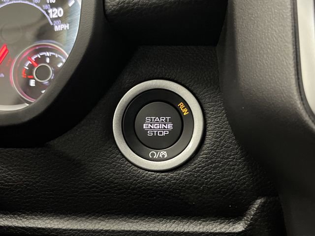 New 2026 RAM 1500 Big Horn image 22