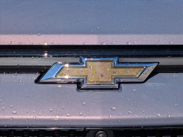 New 2026 Chevrolet Equinox EV LT FWD image 17