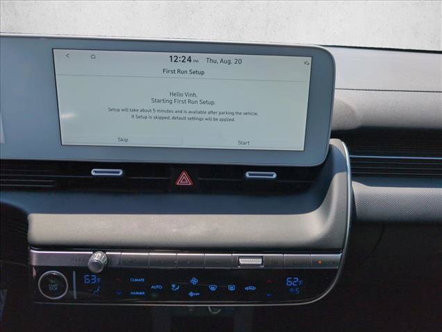 Certified 2024 Hyundai Ioniq 5 SEL RWD image 16