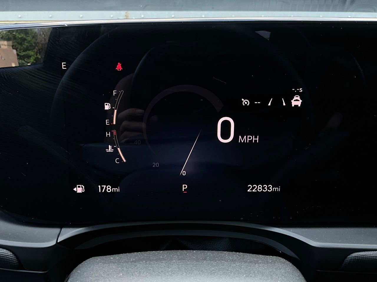 Used 2025 Buick Envista Preferred image 36