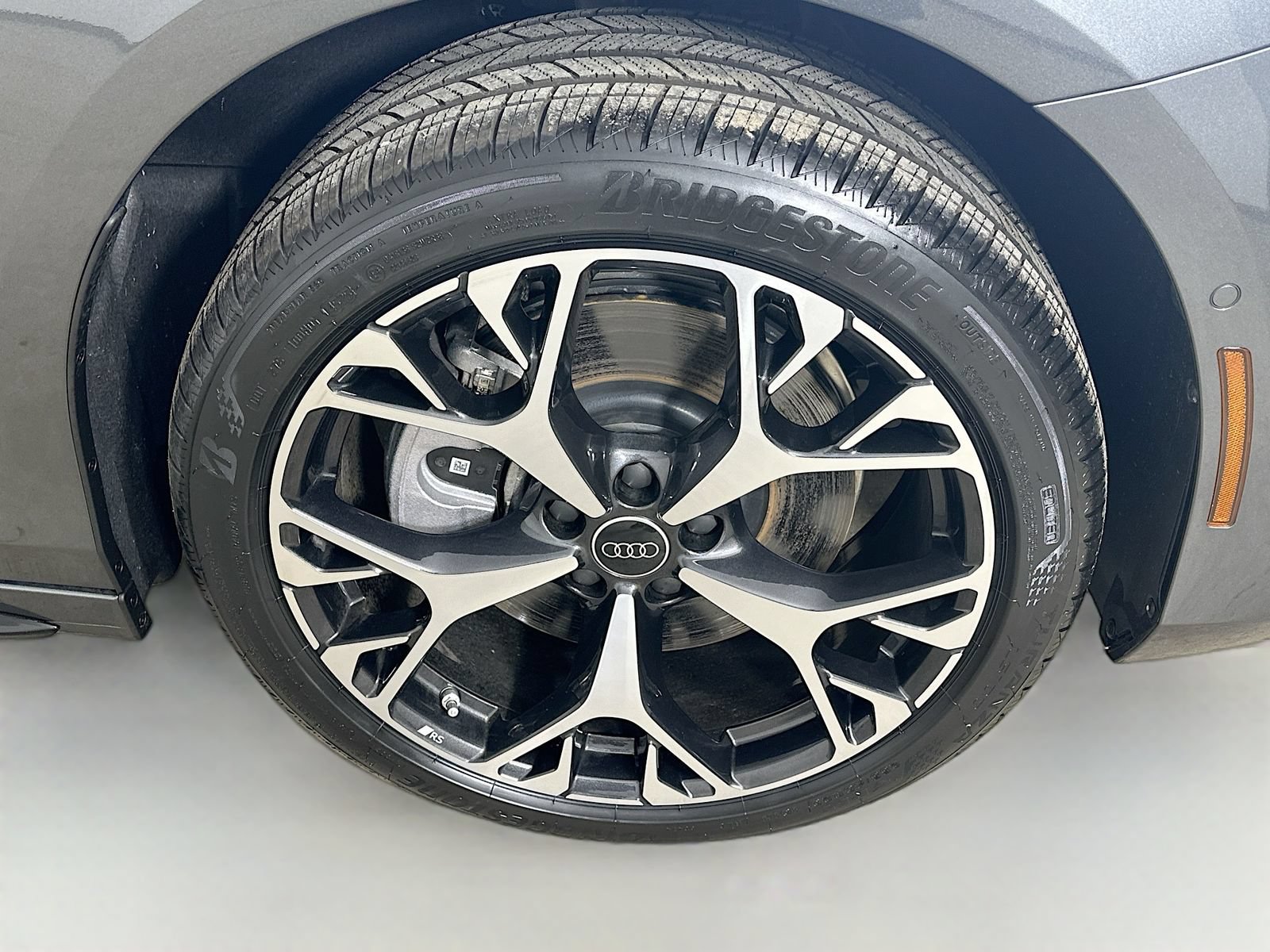 New 2026 Audi A6 Premium Plus AWD/4WD image 11