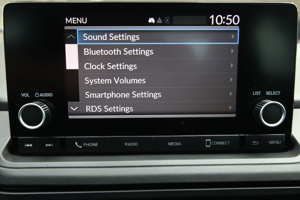 Used 2024 Honda Accord EX image 29