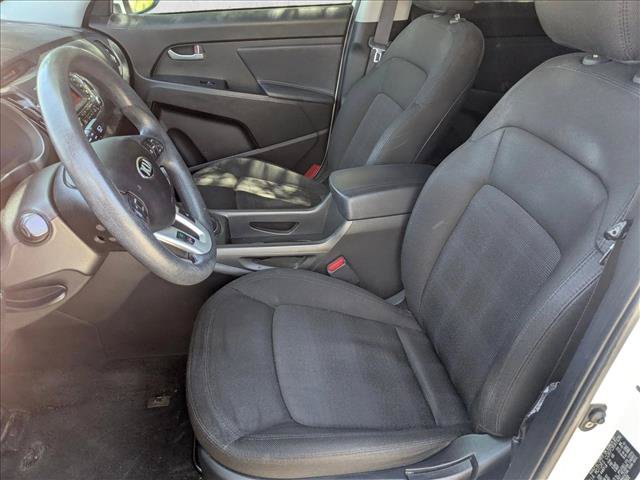 Used 2013 Kia Sportage LX FWD image 14