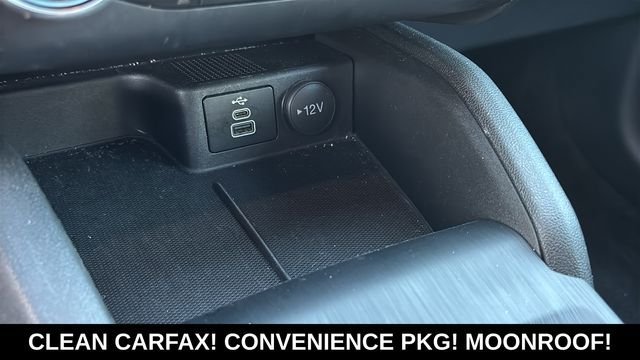 Used 2024 Ford Escape ST-Line AWD/4WD image 20