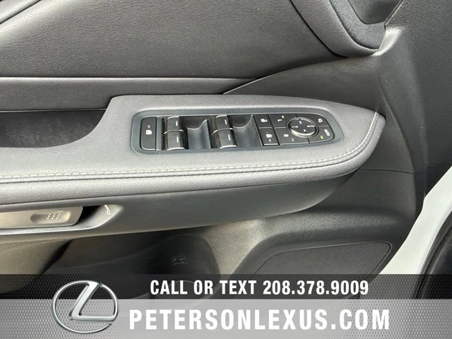 Used 2024 Lexus TX 350 AWD w/ Cold Weather Package image 23