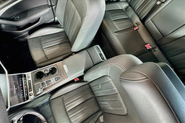 Used 2023 Audi A6 Premium Plus w/ Premium Plus Package AWD/4WD image 20