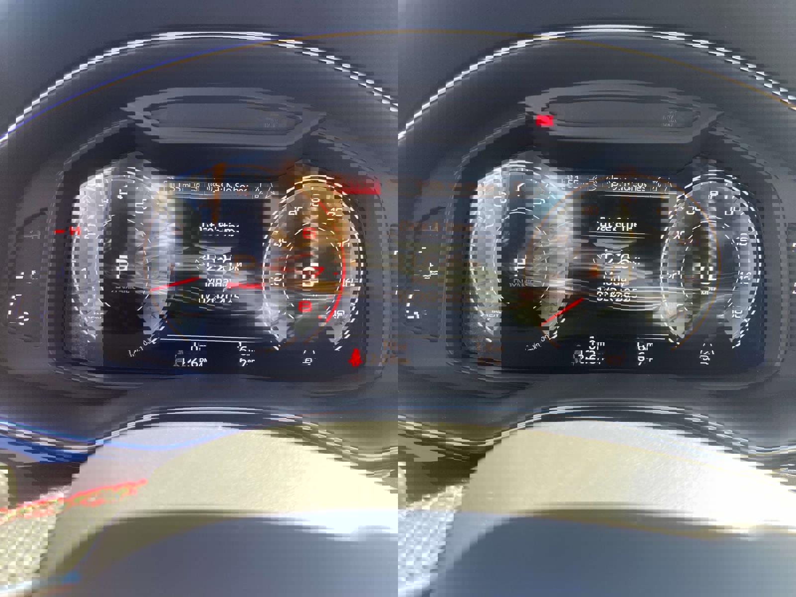 New 2026 Audi Q8 Prestige image 25