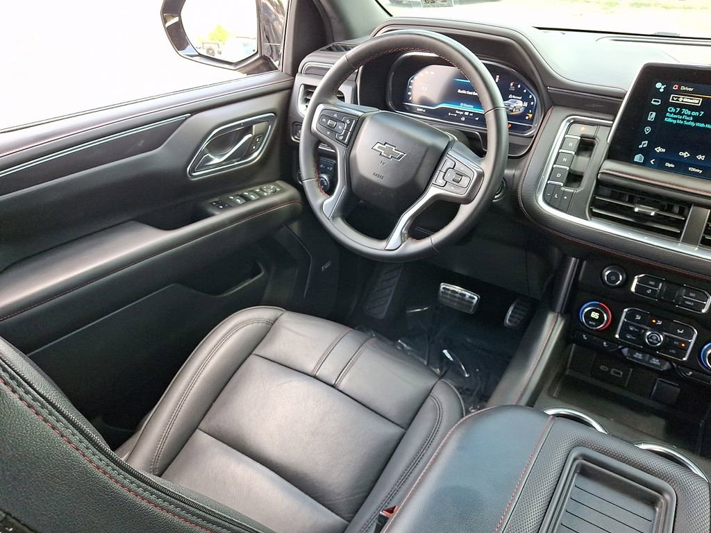 Used 2024 Chevrolet Tahoe RST w/ RST Performance Edition image 15