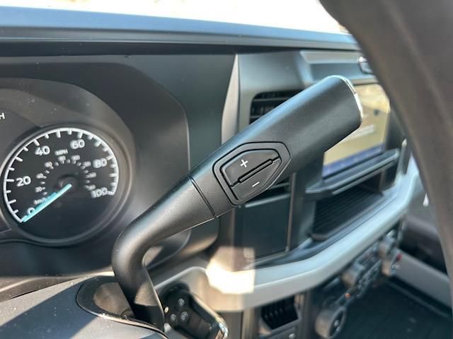 New 2025 Ford F250 XL w/ XL Off-Road Package image 33