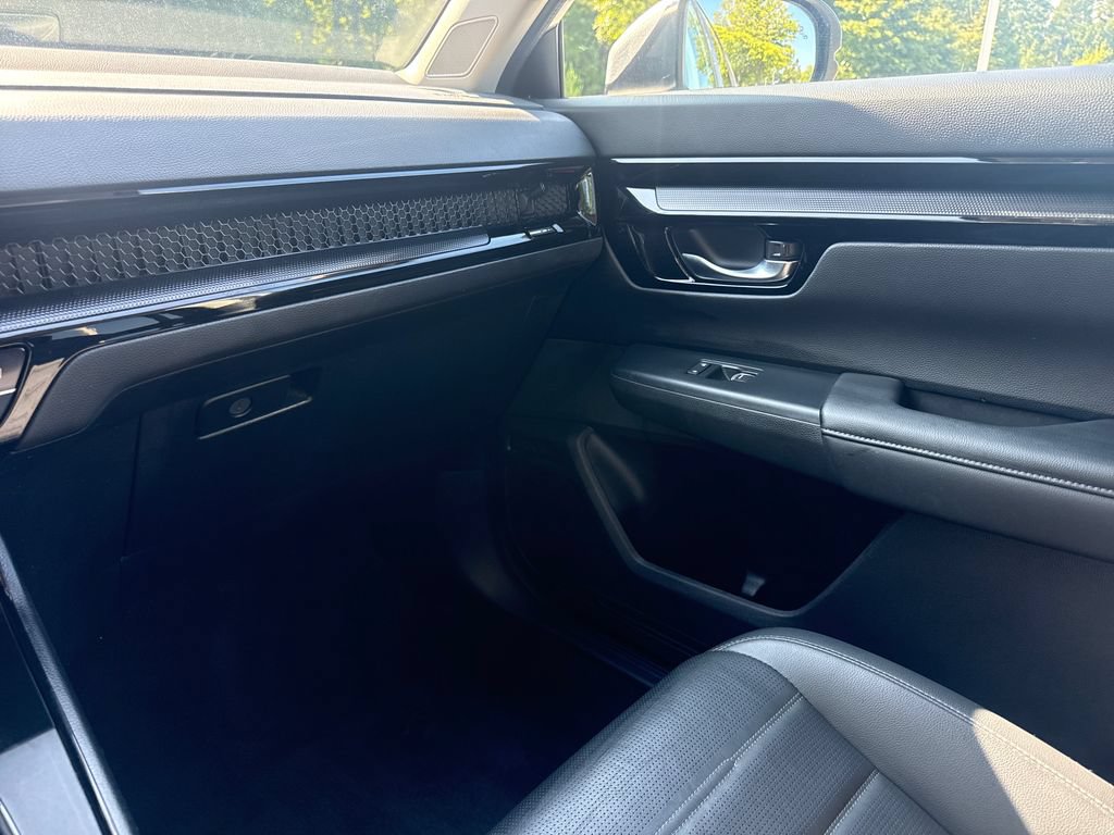 Certified 2024 Honda CR-V EX-L image 18