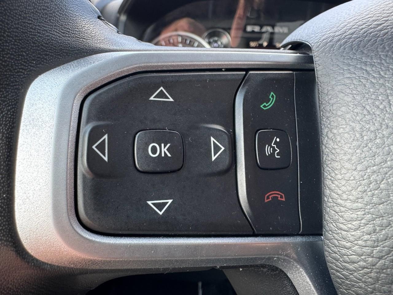 Used 2020 RAM 1500 Big Horn image 16