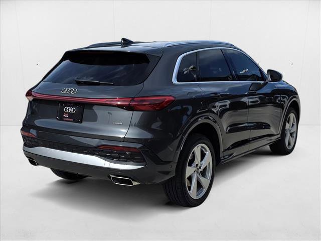 New 2025 Audi Q5 Premium Plus w/ Premium Plus image 5