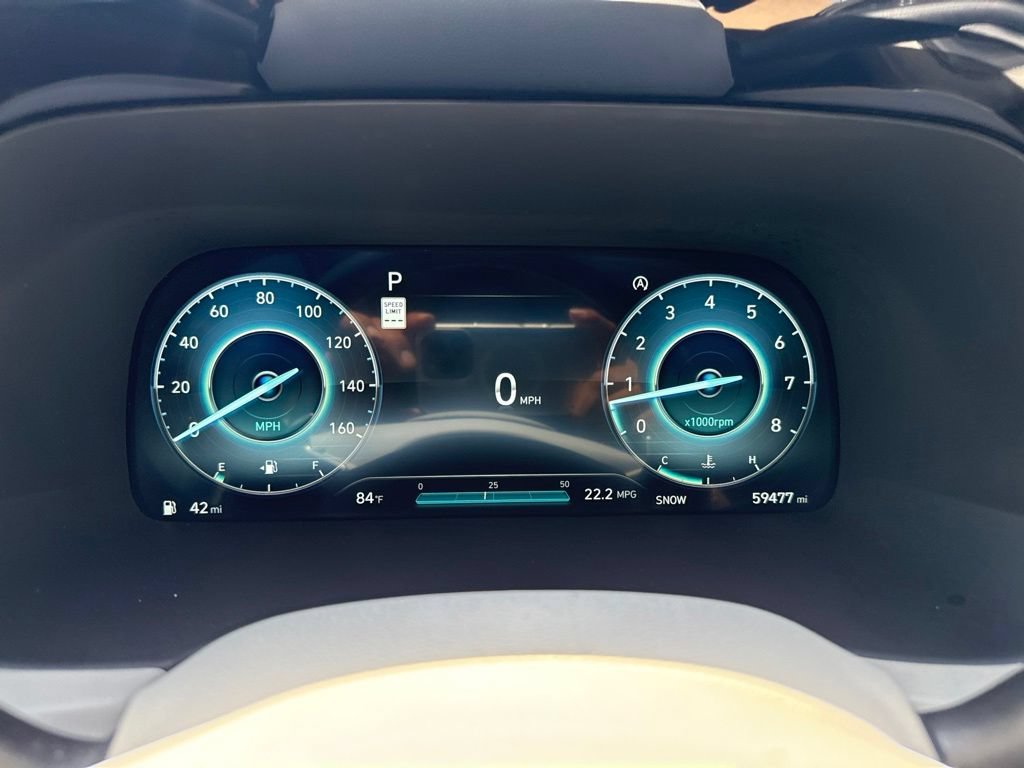 Used 2023 Hyundai Palisade Calligraphy AWD/4WD image 20