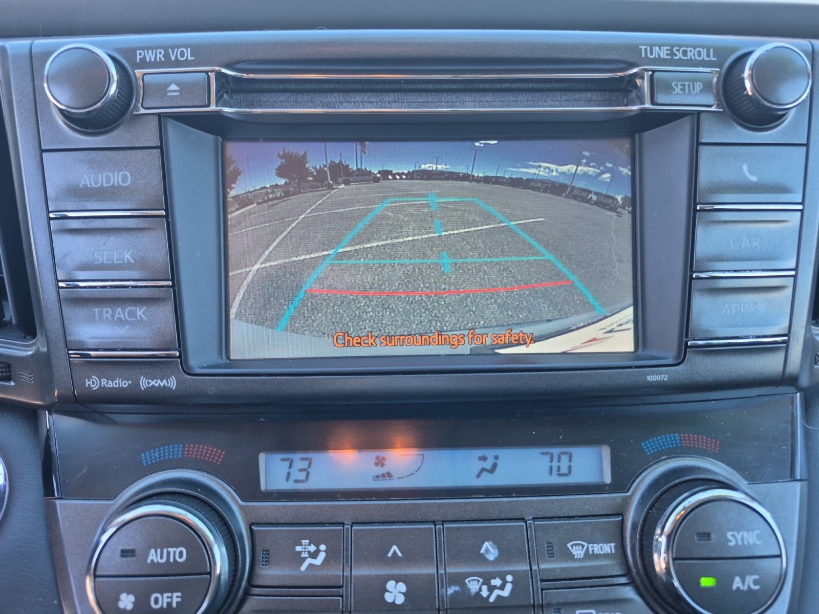 Used 2013 Toyota RAV4 Limited AWD/4WD image 30