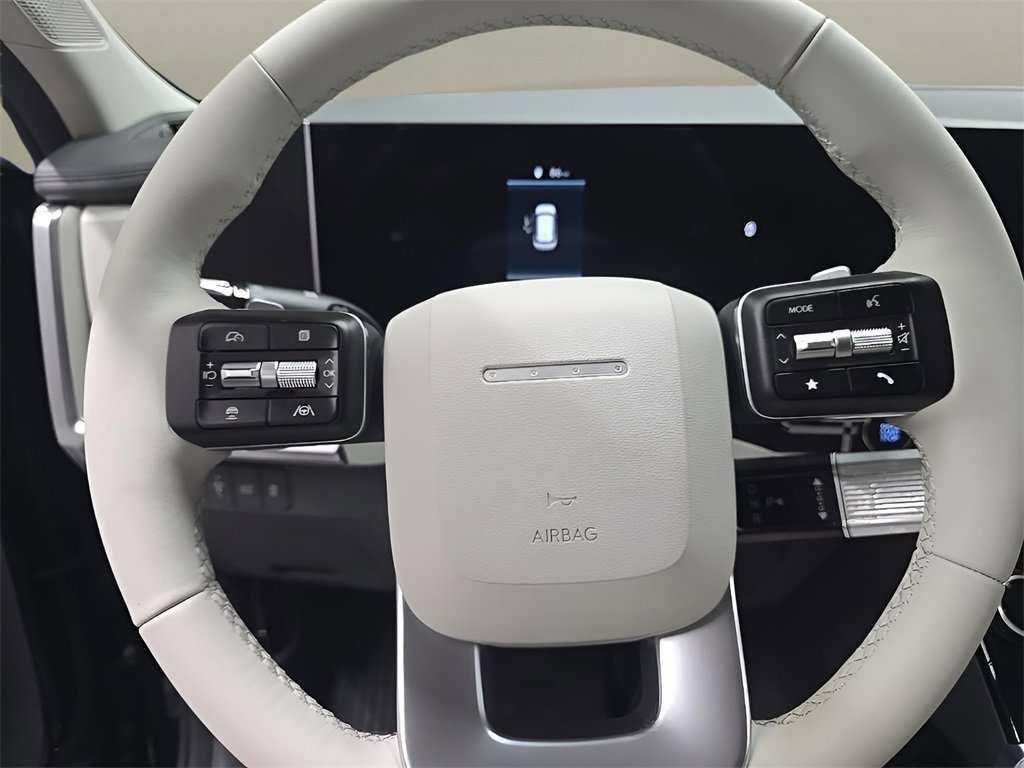 New 2026 Hyundai Santa Fe SE image 23