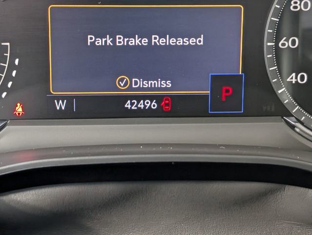 Used 2021 Cadillac XT6 Premium Luxury image 21