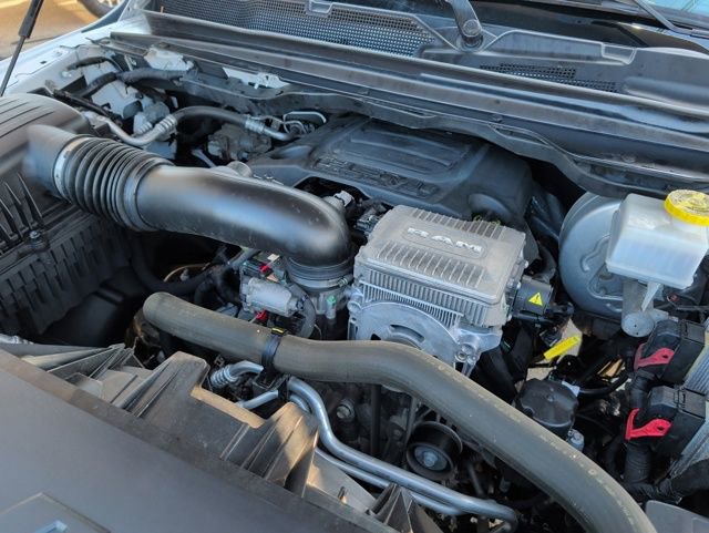 Used 2021 RAM 1500 Limited image 30