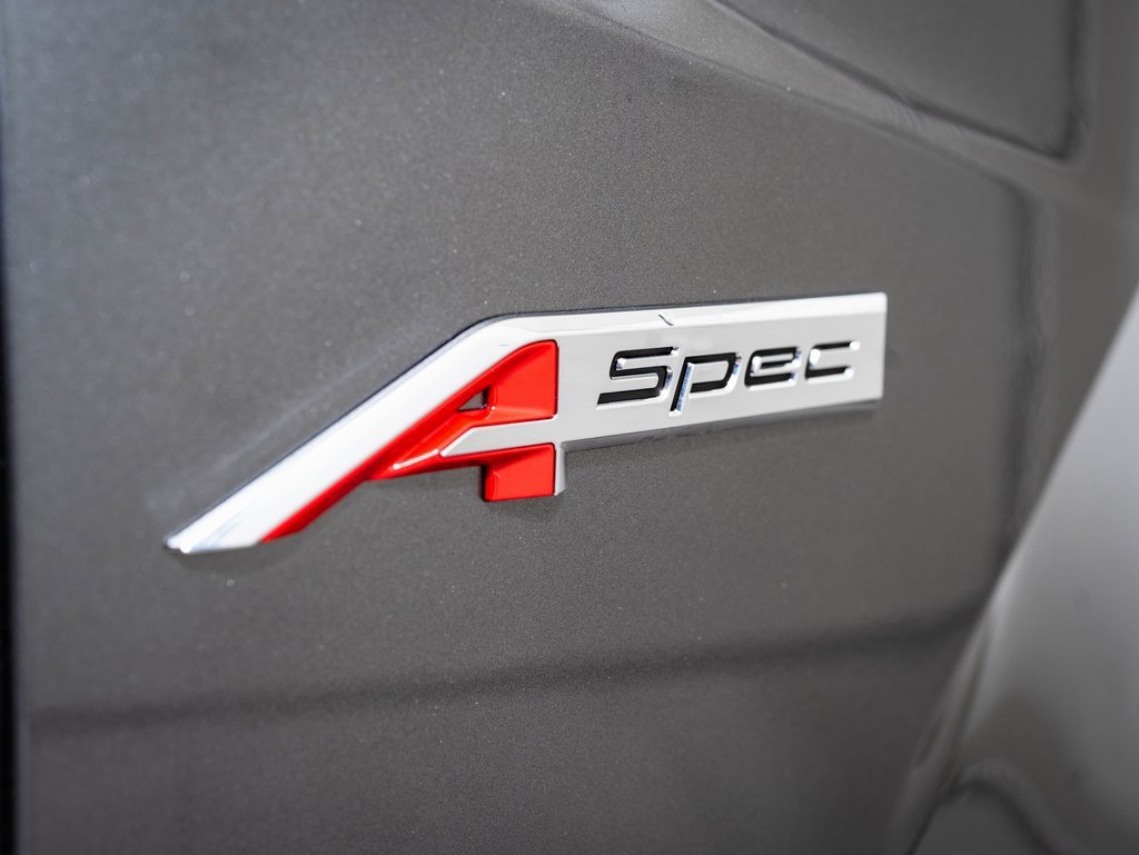 New 2026 Acura RDX A-Spec image 9